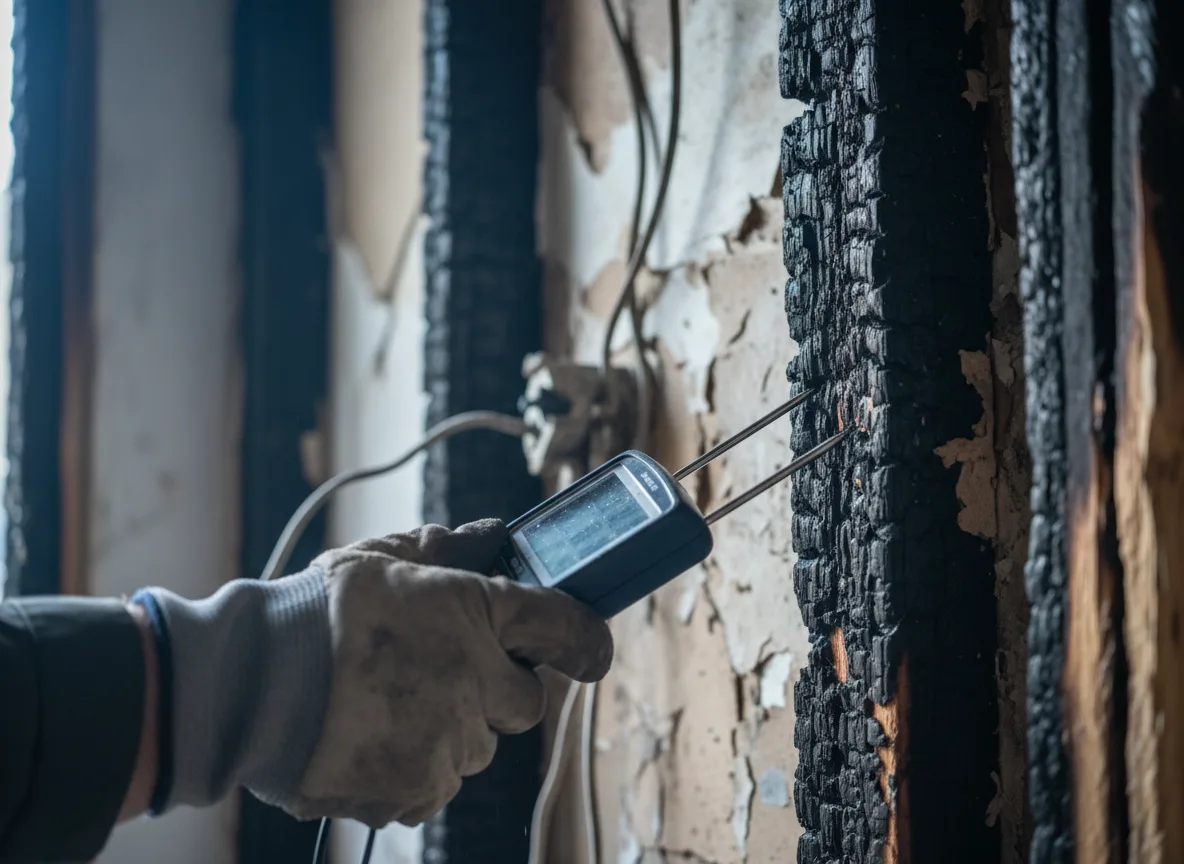 Fire Damage Restoration Eucha, OK FAQs